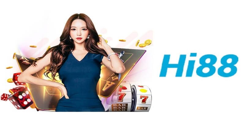 Đăng ký tham gia Hi88 casino ngay hôm nay