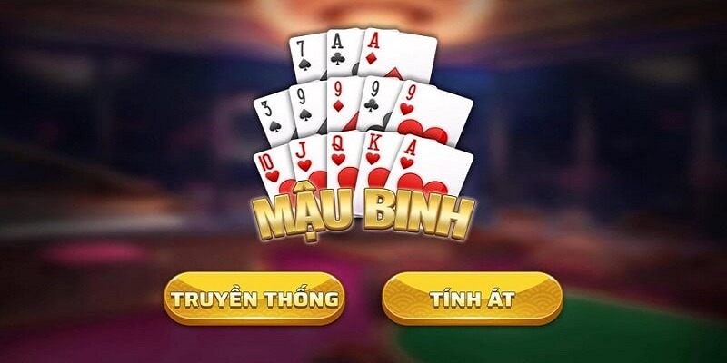 Một số thuật ngữ trong game bài Binh Xập Xám