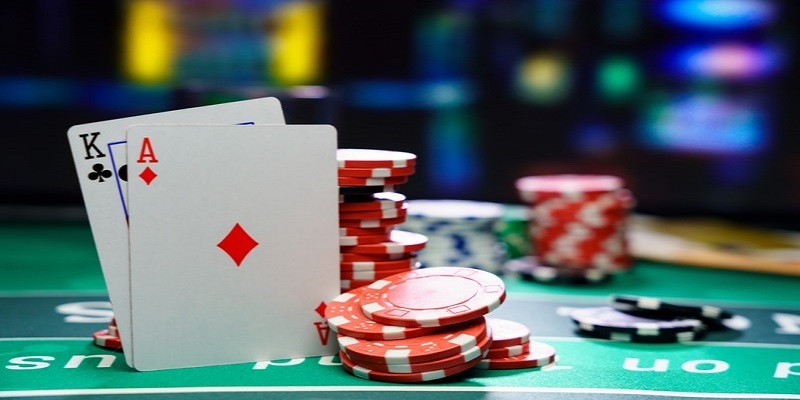 Tuyệt chiêu nắm bắt BlackJack trong tay