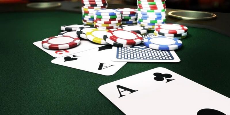 Game bài xì tố có tên gọi khác là Poker