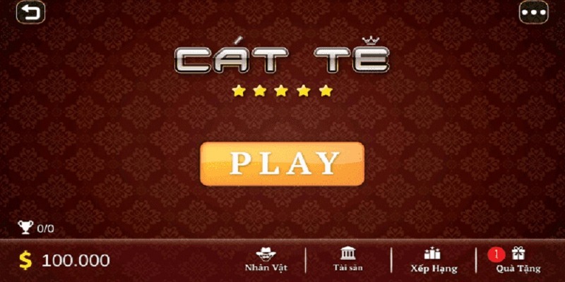 Một số kinh nghiệm chơi Catte nâng cao khả năng thắng cược
