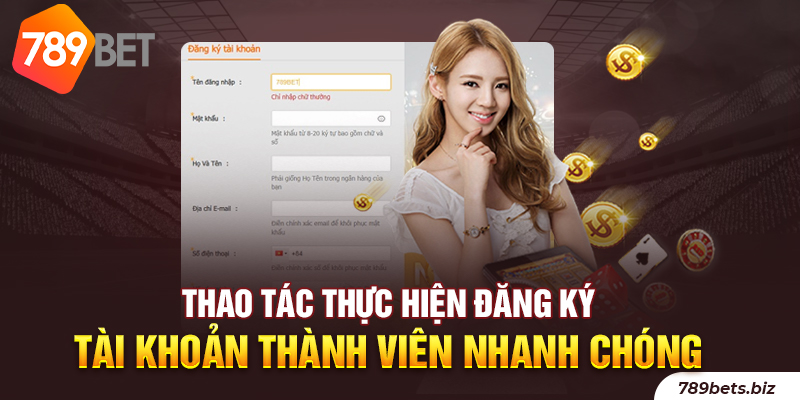 Khuyến mãi riêng cho mỗi lần nạp tiền