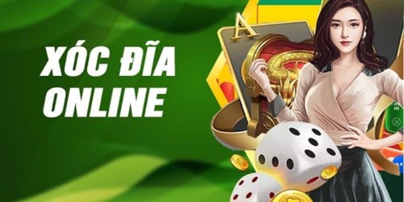 Giới thiệu game xóc đĩa online