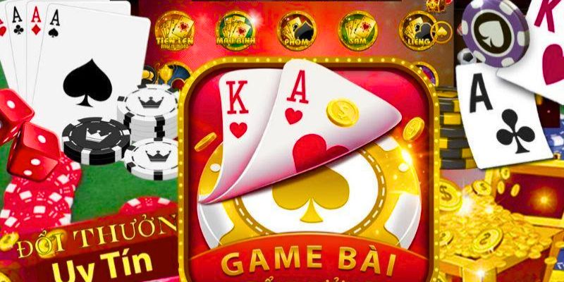 Nên chọn tải game bài đổi thưởng nhiều người chơi nhất để đảm bảo an toàn